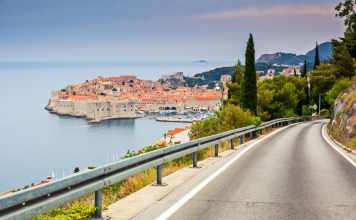 Top Destinations for Driving in Europe Driving in Europe