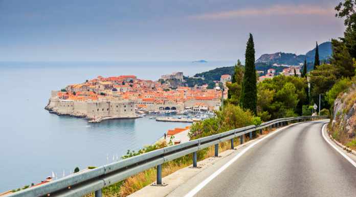 Top Destinations for Driving in Europe Driving in Europe