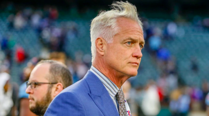 Daryl Johnston Net Worth, Income, Marriage, and More! Daryl Johnston