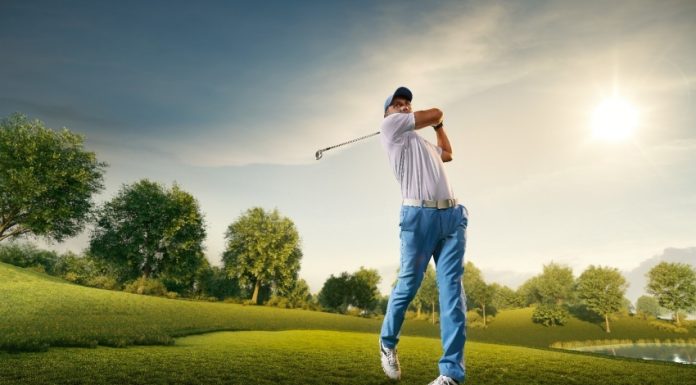 To Be A Winner, know WHAT IS DRAW IN GOLF Philosophy Now! What is a draw in golf?