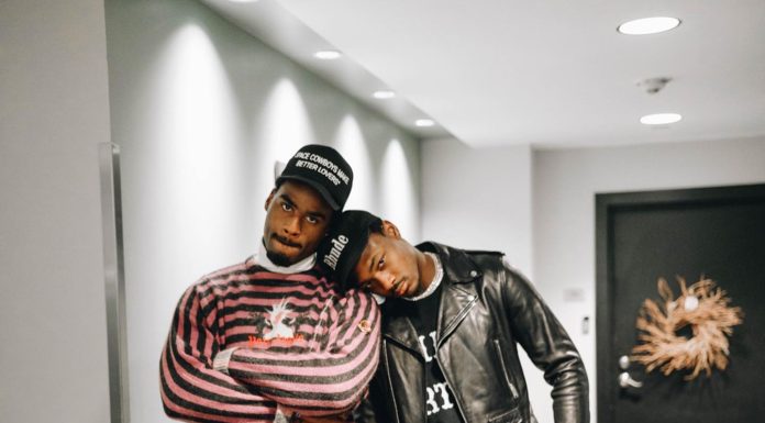 Darez Diggs- Unknown Facts About the Rising Superstar! Darez Diggs