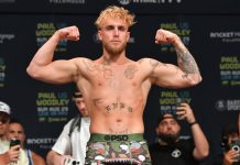 Know about Jake Paul weight, Height, career, net worth and more!! Jake paul weight