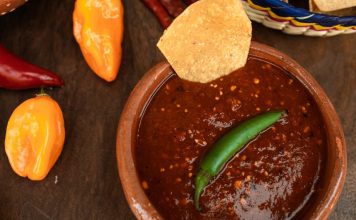 Hot Sauce Industry: The New Abode of Flavor Experimentation Hot Sauce