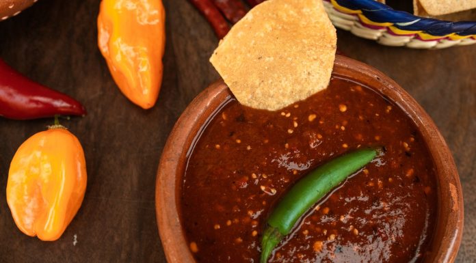 Hot Sauce Industry: The New Abode of Flavor Experimentation Hot Sauce