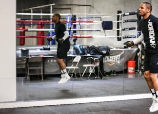 Four Exercises That Boxers Must Do In Order to Stay Fit and Healthy Exercises