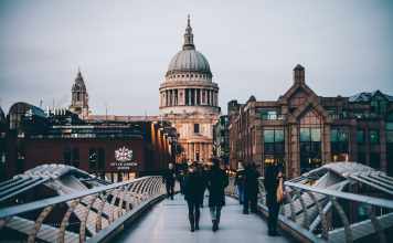 How To Plan A Business Trip To London A Business Trip