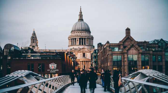 How To Plan A Business Trip To London A Business Trip
