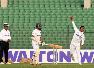 The Bangladesh National Cricket League National Cricket League