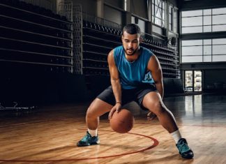 4 Upper-Body Exercises and Workouts That Are Absolutely Necessary for Basketball Players Basketball Players