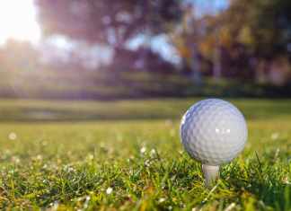 Could LIV Mark The End of Golf As We Know It? The End of Golf