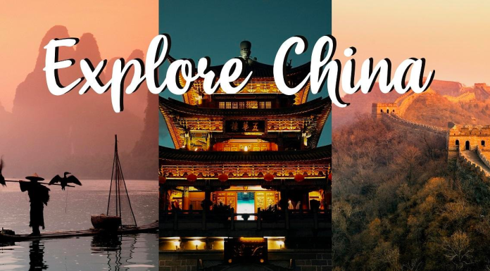 9 Must-Try Activities To Do In Suzhou Suzhou