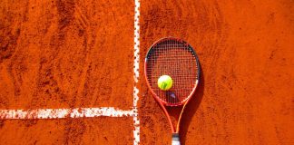 What Does A Tennis Match Consist Of? tennis