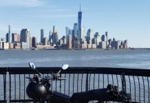 Benefits of electric city bike