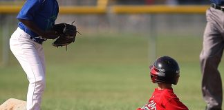 Common Mistakes To Avoid When Playing Baseball Image