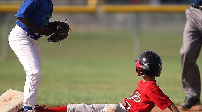 Common Mistakes To Avoid When Playing Baseball