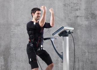 Benefits of Functional EMS Training for Your Body EMS