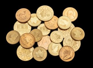 Options In Gold Retirement Financial Planning