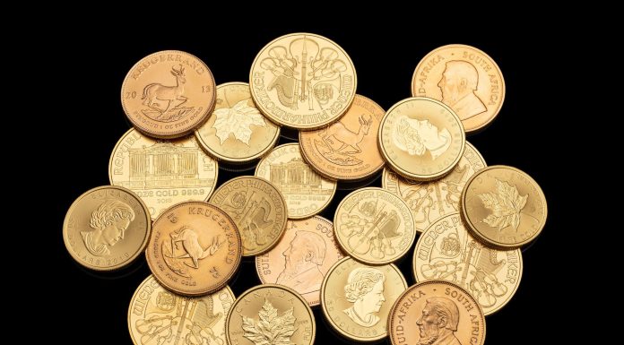 Options In Gold Retirement Financial Planning