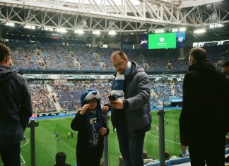 How to Support Your Child’s Passion for Soccer