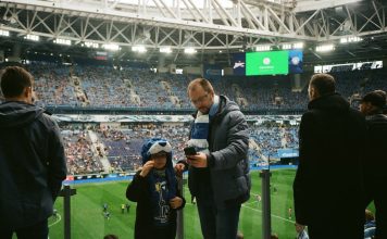 How to Support Your Child’s Passion for Soccer