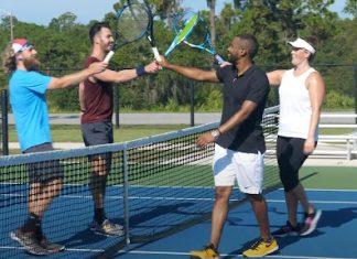 Tennis Rules Explained – The Basics of Tennis