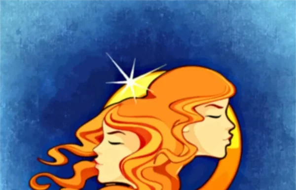 Free Yourself As a Gemini in the New Year Gemini love horoscope