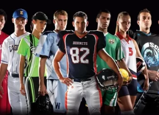 How Many Major Sports Teams Does Ohio Have? Sports Teams