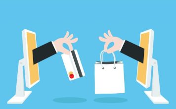 Ten types of customers in a marketplace