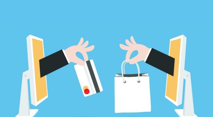 Ten types of customers in a marketplace