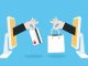 Ten types of customers in a marketplace