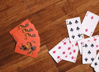 Sharpen Your Poker Skills By Playing Poker Games