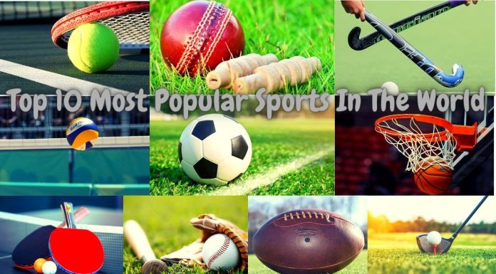The Origins of the World’s Most Popular Sport: Where and When Soccer Began