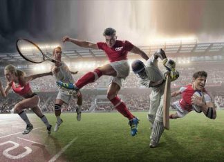 Top Sports That Are World-Wide Popular