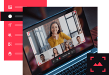 Free Screen Recorder With Premium Features Free Screen Recorder