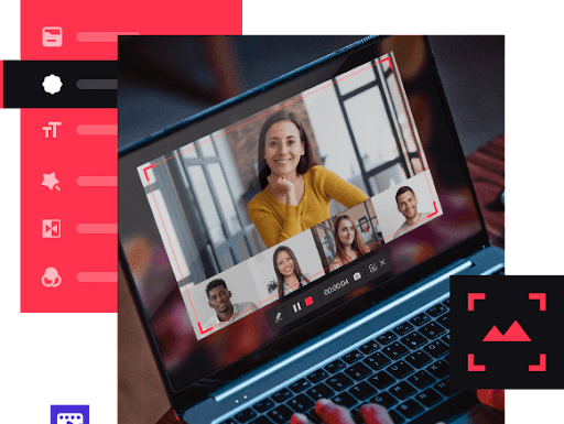 Free Screen Recorder With Premium Features Free Screen Recorder