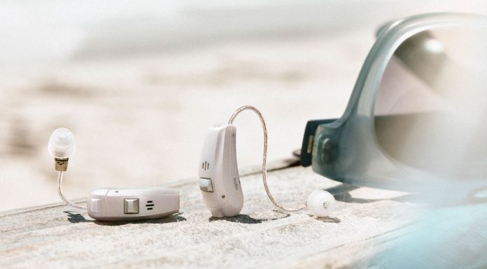 Hearing aids vs. moisture: How to protect medical devices? Hearing aids vs. moisture