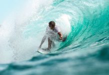 Tips for Preparing For Your First Surfing Lesson surfing