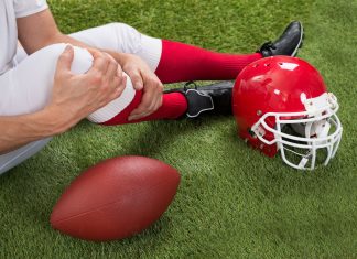 7 Ways To Stay Protected During Football Games Football Games