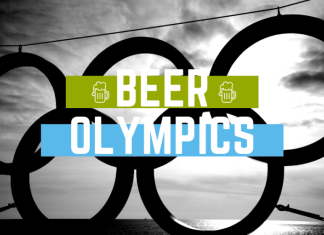 The Ultimate Guide to Hosting a Beer Olympics Beer Olympics