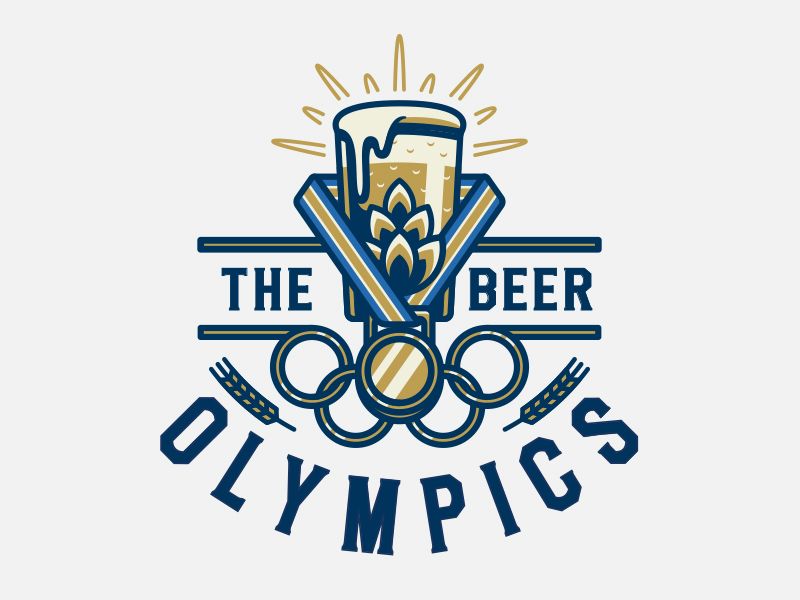 Beer Olympics 3