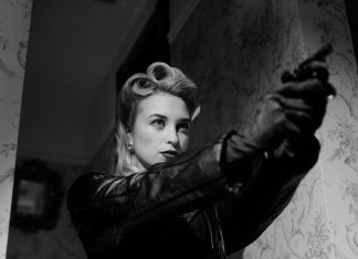 Watch for the Perfect Adrenaline-Filled Weekend Movies