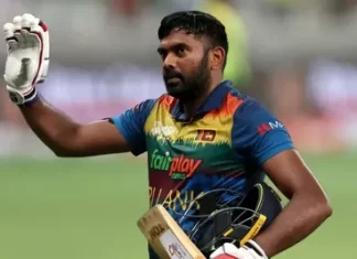 Short History of Cricket Cricket