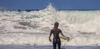 A Deep Dive Into Surf Schools In Portugal