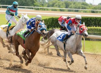 Triple Crown Glory: Kentucky Derby 2023 Betting Preview