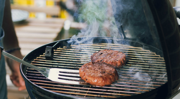 Cooking With Gas Grills: A Guide