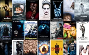 10 Best Movies Like Shutter Island movies like shutter island