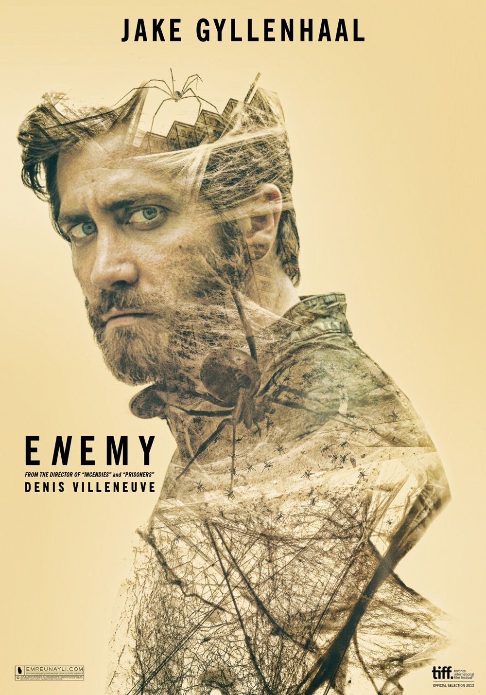 Enemy (2013)