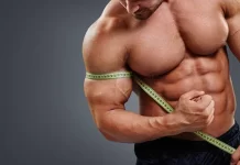 The Advantages And Make-Up Bodybuilding Supplements