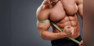 The Advantages And Make-Up Bodybuilding Supplements
