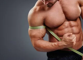 The Advantages And Make-Up Bodybuilding Supplements